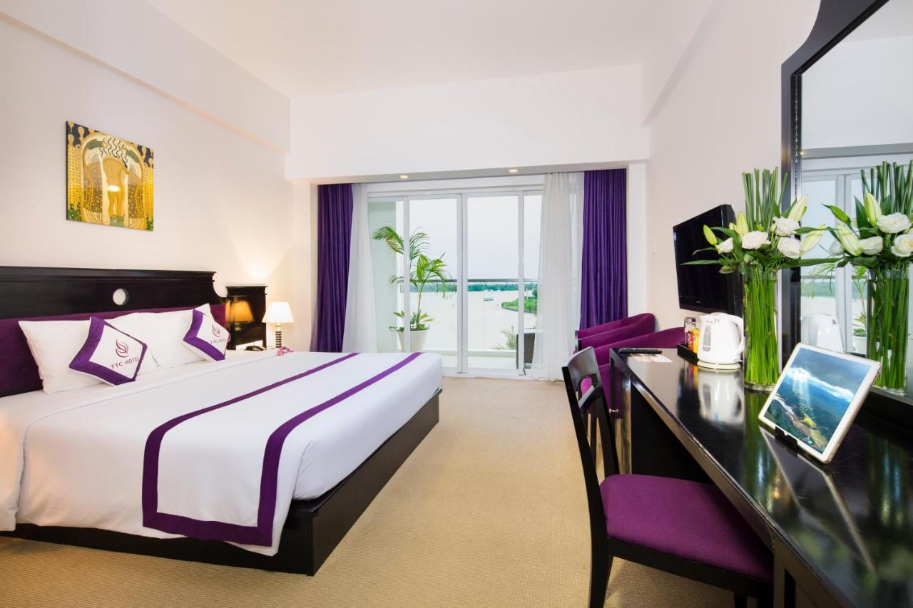 Hotel Ttc - Tho 5*