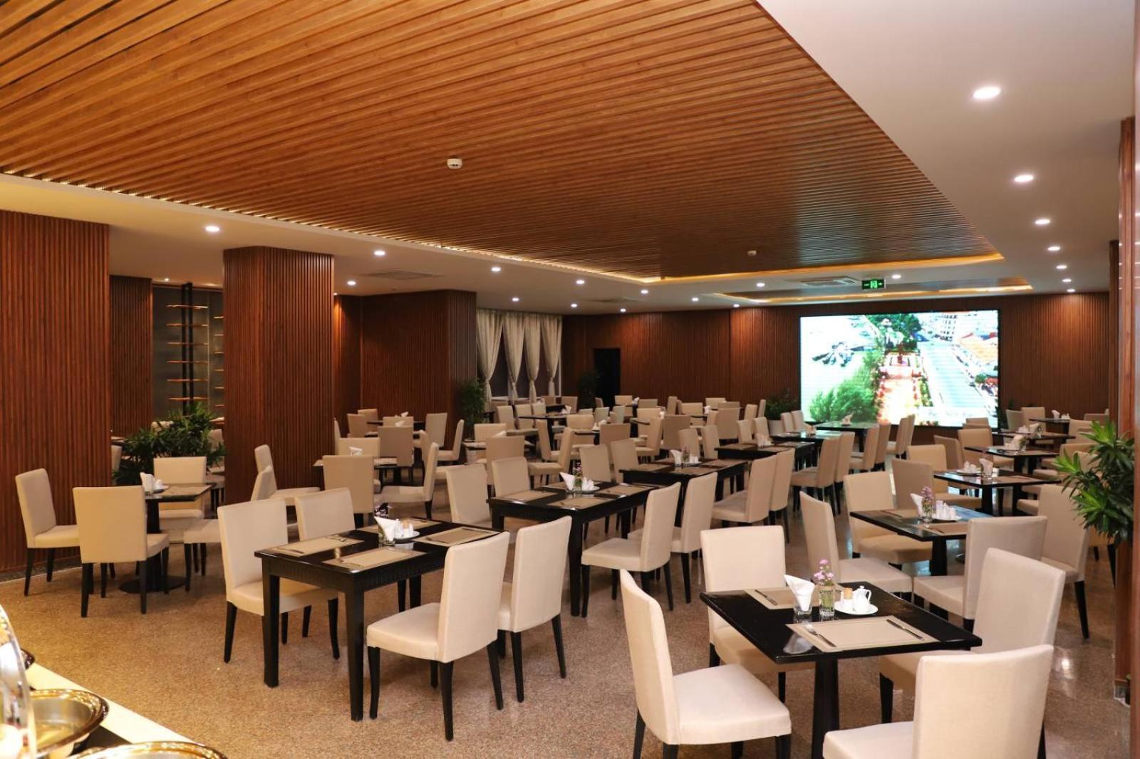 Hotel Ttc - Tho Cần Thơ