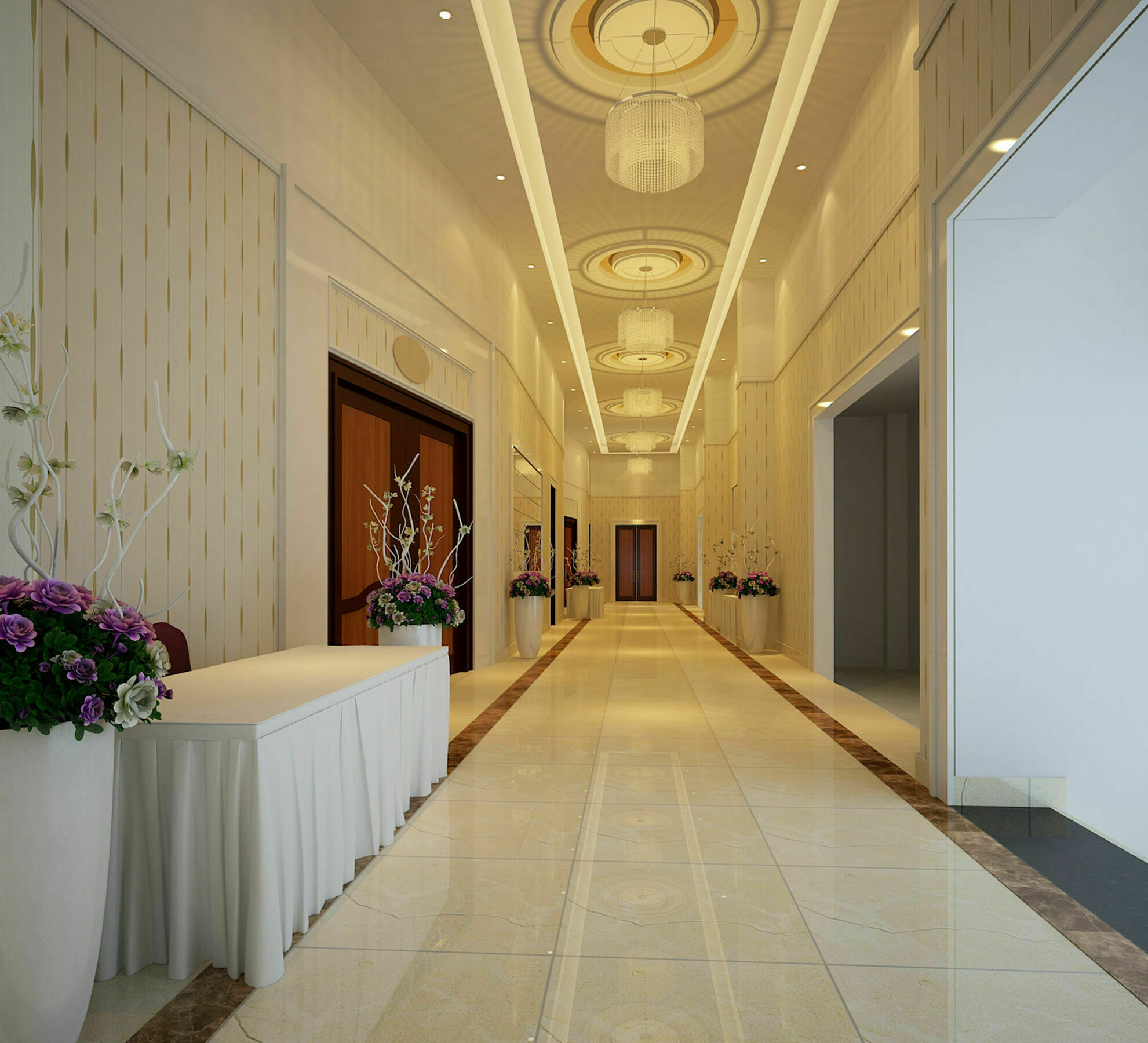 Ttc - Tho Hotel 5*