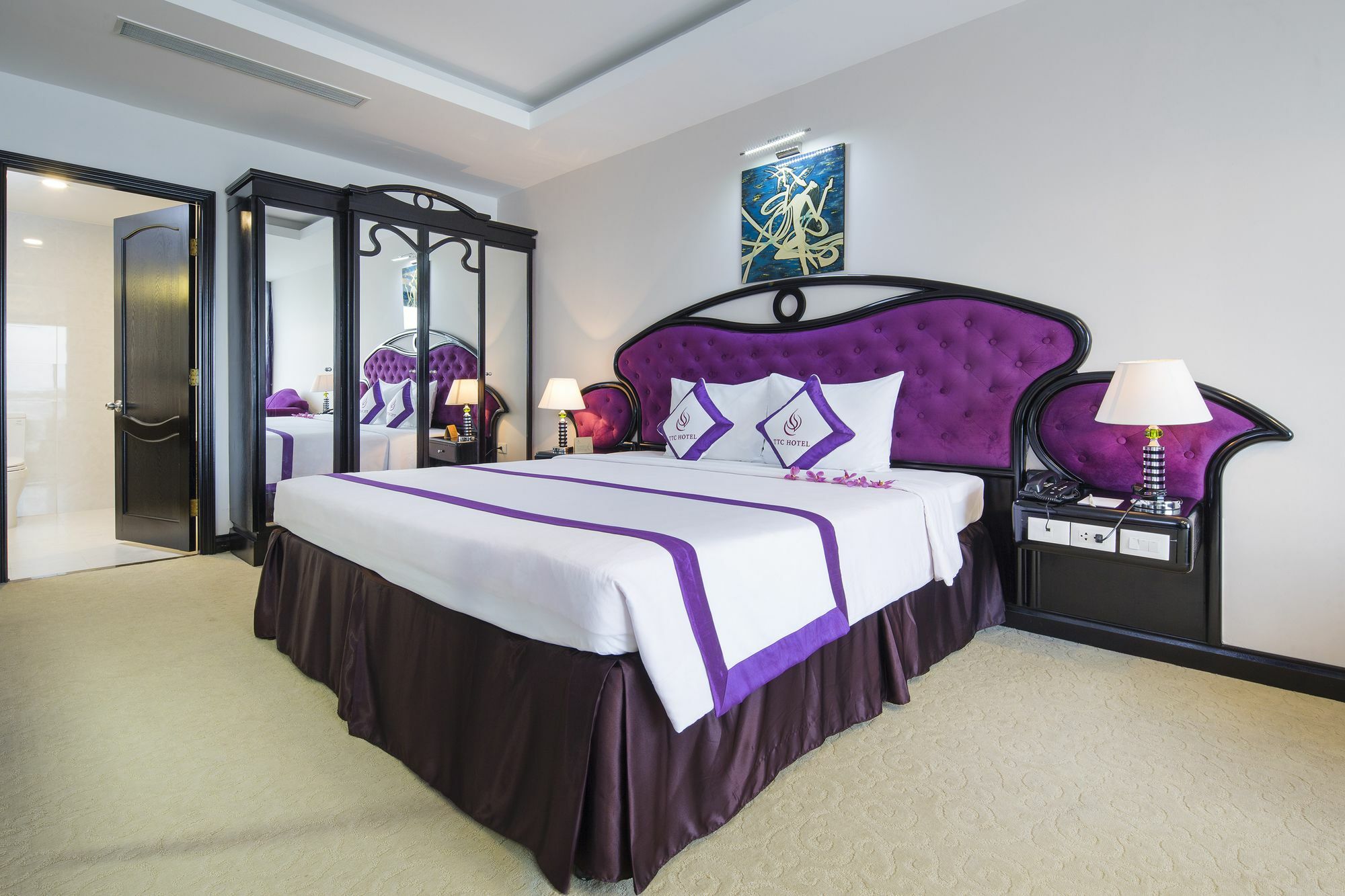 Ttc - Tho 5* Cần Thơ
